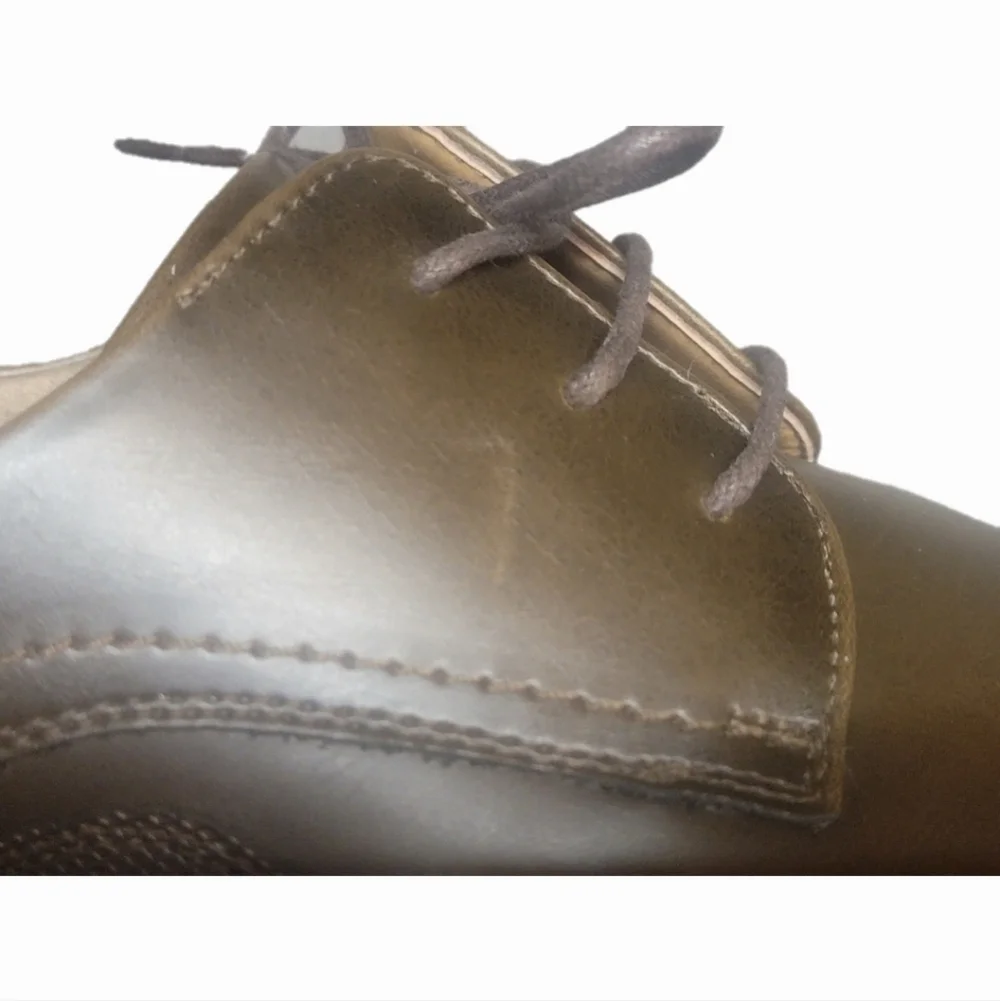 FREEMAN 1921 Maddox Lace Up Oxford Men's size 12